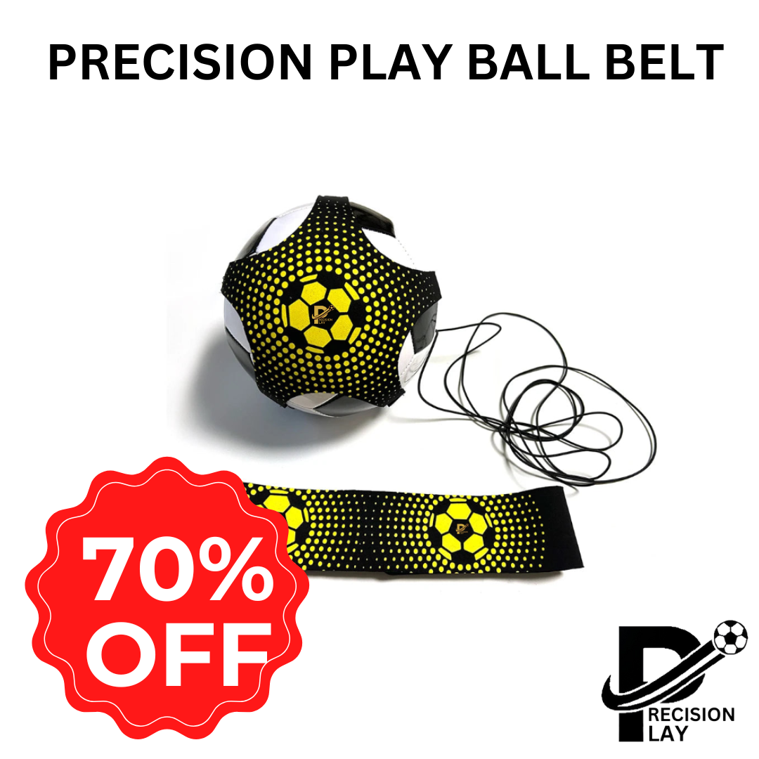 PRECISION PLAY BALL BELT