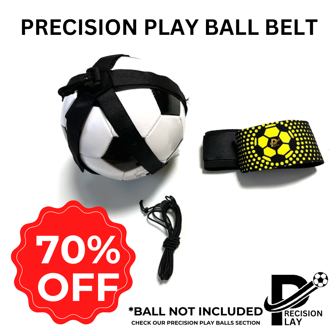 PRECISION PLAY BALL BELT