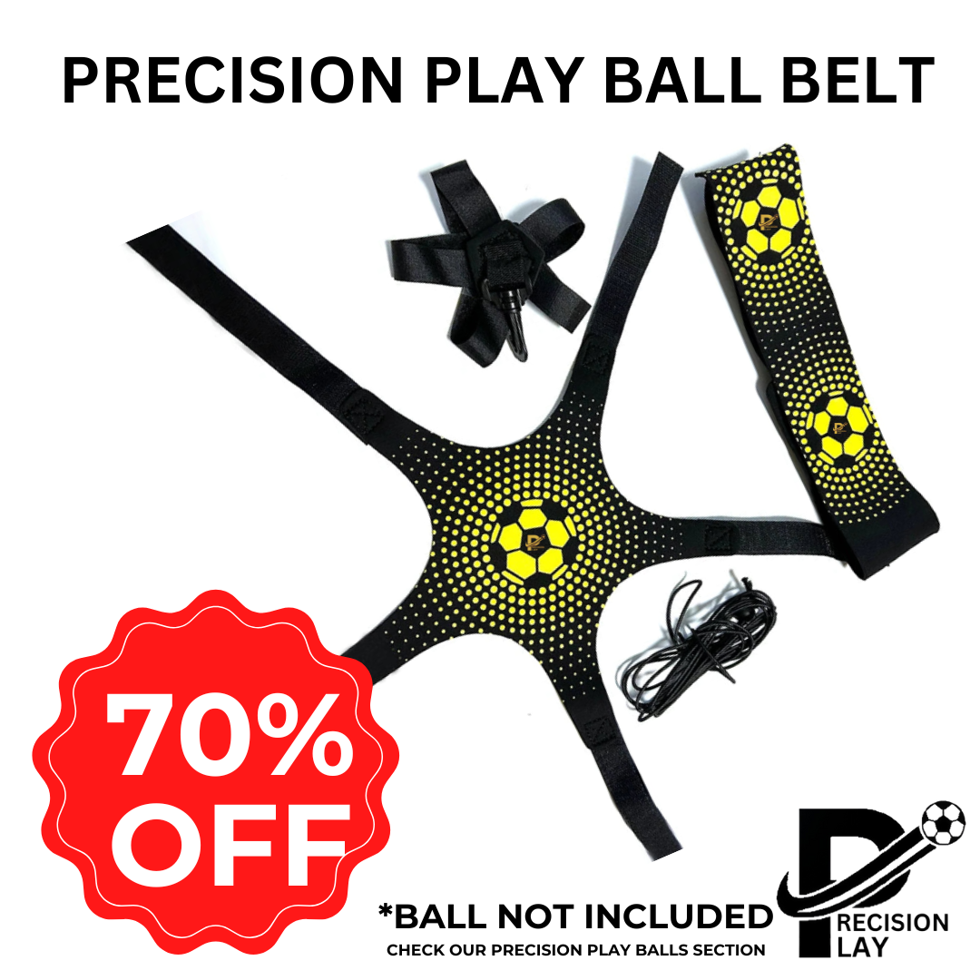 PRECISION PLAY BALL BELT