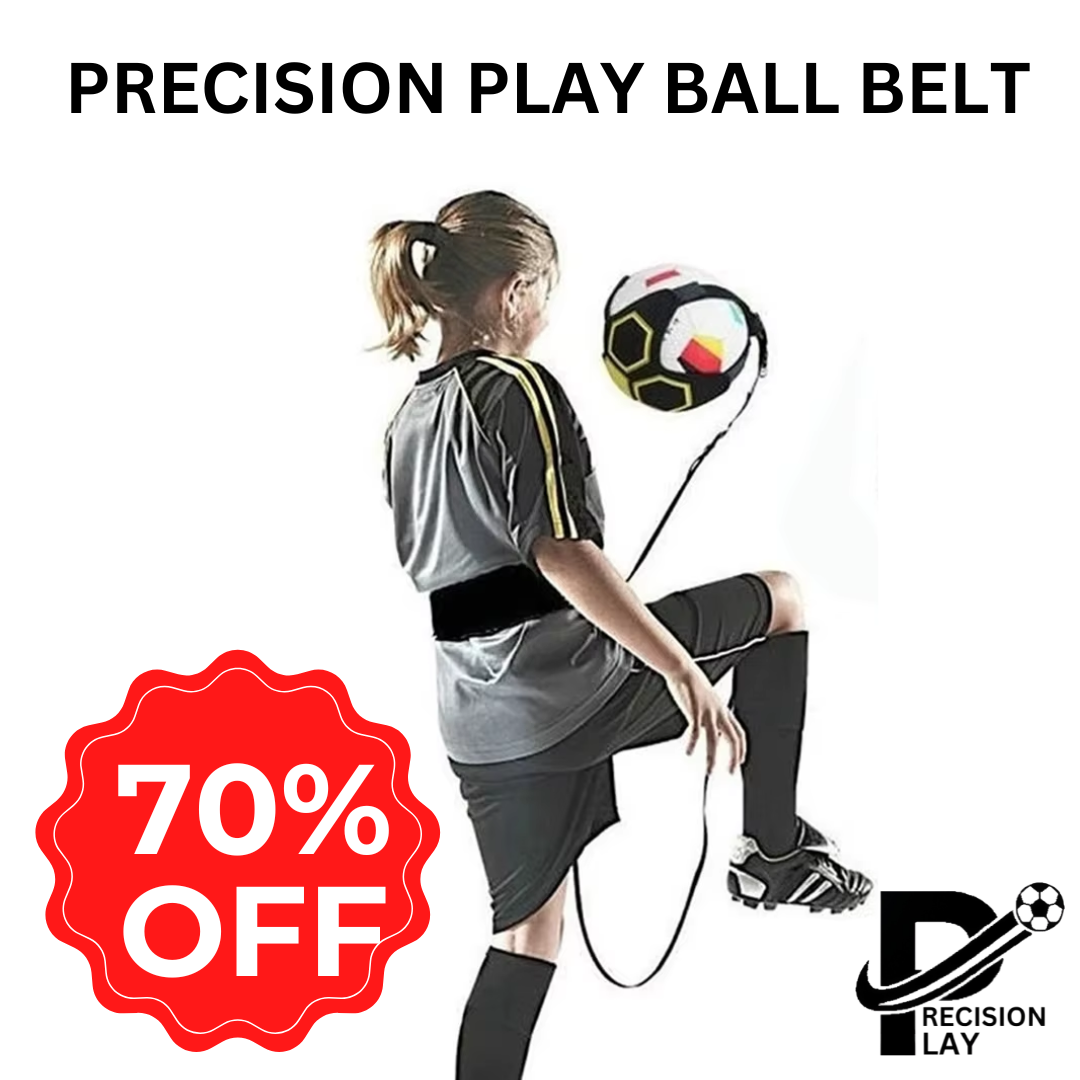 PRECISION PLAY BALL BELT