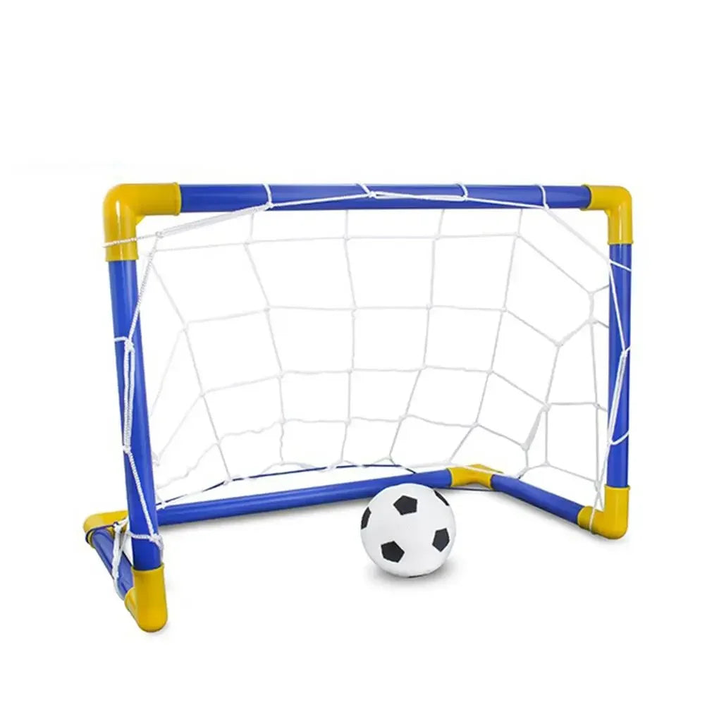 PRECISION PLAY MINI FOLDABLE NET/GOAL