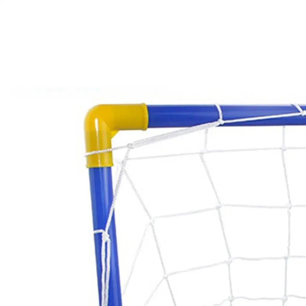 PRECISION PLAY MINI FOLDABLE NET/GOAL