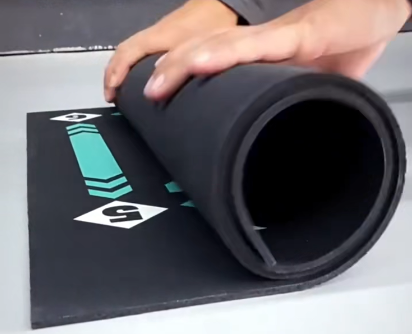PRECISION PLAY MAT + APP + BONUS GIFT
