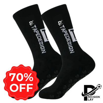 PRECISION PLAY HYPER GRIP SOCKS (1 PAIR)