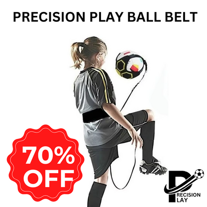 PRECISION PLAY BALL BELT