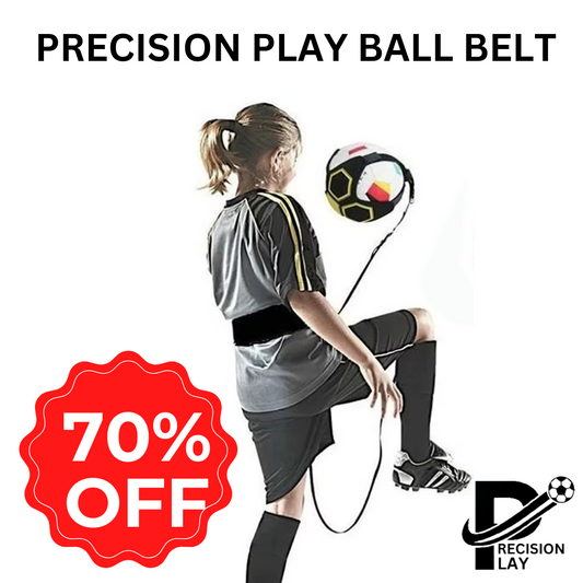PRECISION PLAY BALL BELT