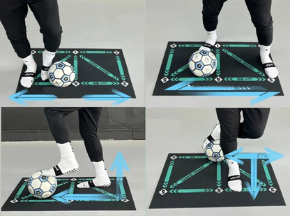 PRECISION PLAY MAT + APP + BONUS GIFT