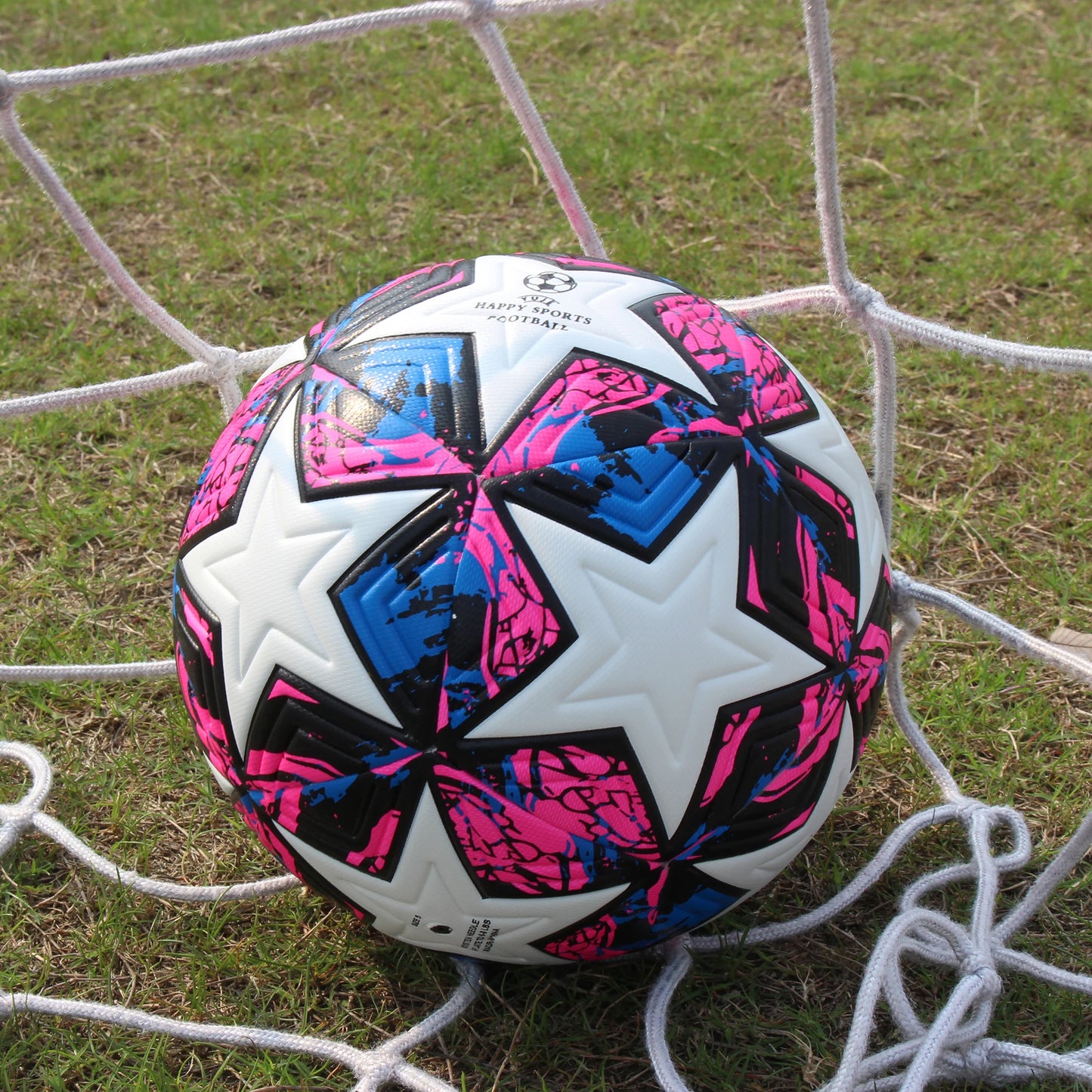 PRECISION PLAY FOOTBALL - OFFICIAL SIZES 4 & 5