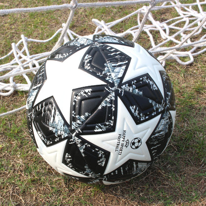PRECISION PLAY FOOTBALL - OFFICIAL SIZES 4 & 5