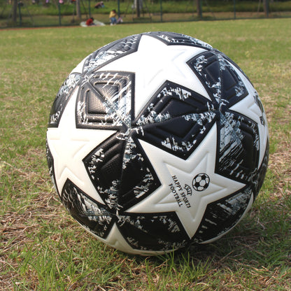 PRECISION PLAY FOOTBALL - OFFICIAL SIZES 4 & 5