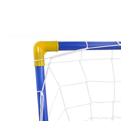 PRECISION PLAY MINI FOLDABLE NET/GOAL