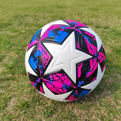 PRECISION PLAY FOOTBALL - OFFICIAL SIZES 4 & 5