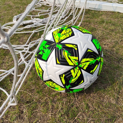 PRECISION PLAY FOOTBALL - OFFICIAL SIZES 4 & 5