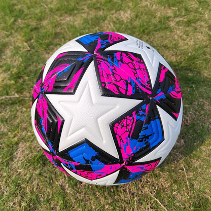 PRECISION PLAY FOOTBALL - OFFICIAL SIZES 4 & 5